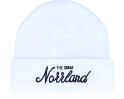 Great Norrland White Cuff - SQRTN