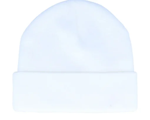 Great Norrland White Cuff - SQRTN