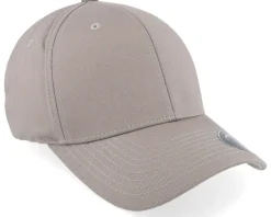 Grey Flexfit Wooly Combed - Flexfit