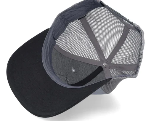 Grisjävel 112 Tri Grey/Charcoal/Black Trucker - Skillfish