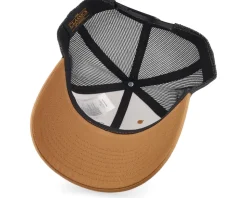 Grisjävel Mono Caramel/Black Trucker - Skillfish
