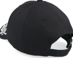 Grisjävel Silver Winner Black Adjustable - Skillfish