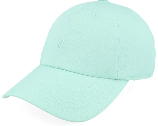 Ground Cap Mellow Yellow Dad Cap - Peak Performance