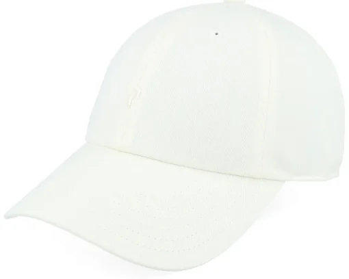 Ground Cap Mellow Yellow Dad Cap - Peak Performance