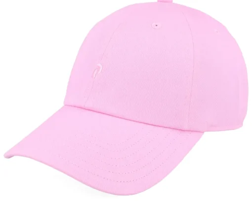 Ground Cap Mellow Yellow Dad Cap - Peak Performance