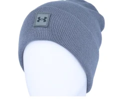 Halftime Cuff Pitch Gray/Black Cuff - Under Armour