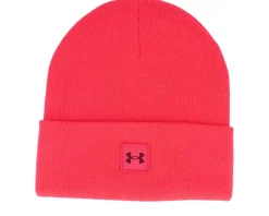 Halftime Racer Red Cuff - Under Armour