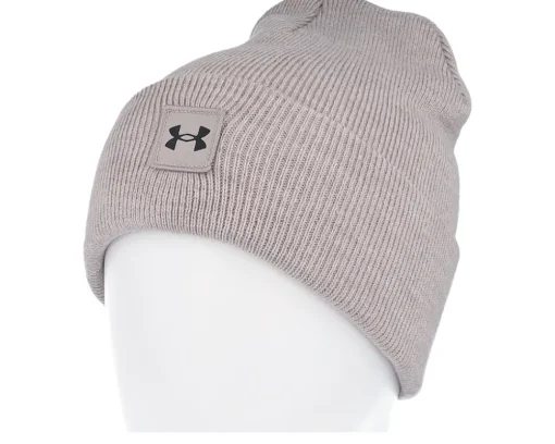 Halftime Tetra Gray Cuff - Under Armour