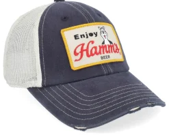 Hamms Orville Trucker - American Needle