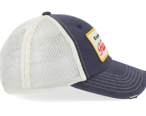 Hamms Orville Trucker - American Needle