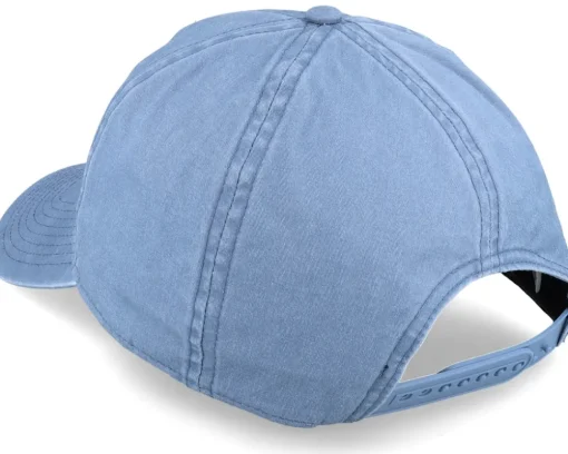 Hamms Trailhead Vapor Blue Dad Cap - American Needle