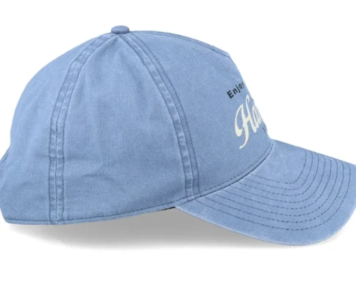 Hamms Trailhead Vapor Blue Dad Cap - American Needle