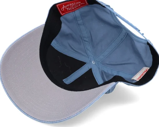 Hamms Trailhead Vapor Blue Dad Cap - American Needle