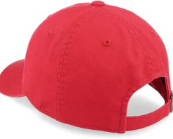 Hankyu Braves Mirco Slouch Red Dad Cap - American Needle