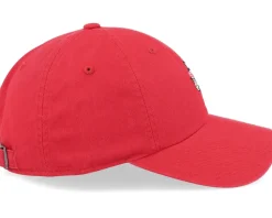 Hankyu Braves Mirco Slouch Red Dad Cap - American Needle