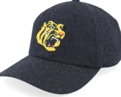 Hanshin Tigers Archive Legend Black Dad Cap - American Needle