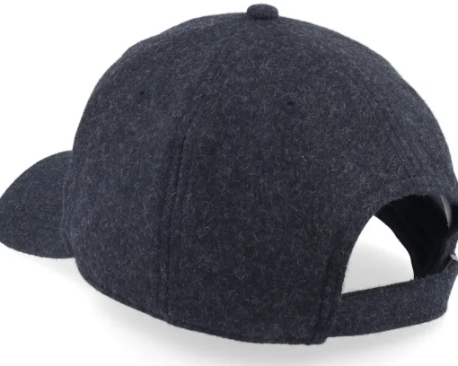 Hanshin Tigers Archive Legend Black Dad Cap - American Needle