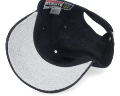 Hanshin Tigers Archive Legend Black Dad Cap - American Needle