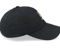 Happy Cow Black Dad Cap - Abducted