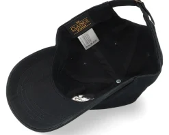 Happy Cow Black Dad Cap - Abducted