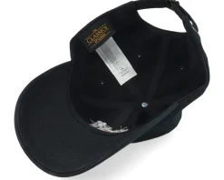 Happy Hbtq Black Dad Cap - Iconic