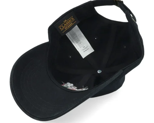 Happy Hbtq Black Dad Cap - Iconic