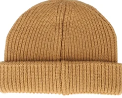 Harbour Biscuit Short Beanie - Beechfield