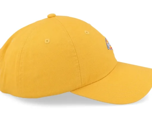 Hardwick Honey Gold Dad Cap - Dickies