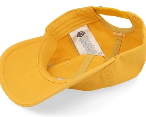 Hardwick Honey Gold Dad Cap - Dickies