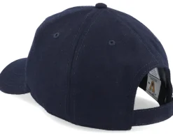 Hartford Whalers NHL Archive Legend Dad Cap - American Needle