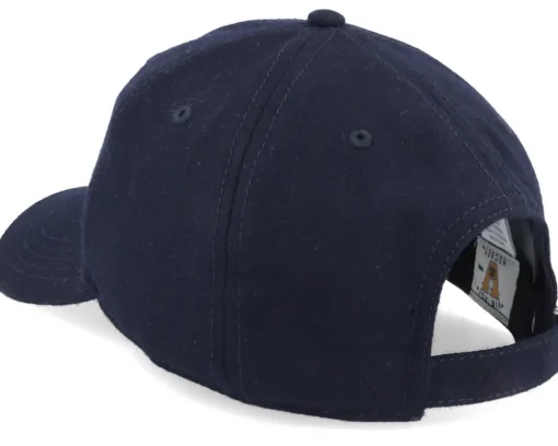 Hartford Whalers NHL Archive Legend Dad Cap - American Needle