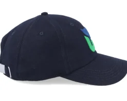 Hartford Whalers NHL Archive Legend Dad Cap - American Needle