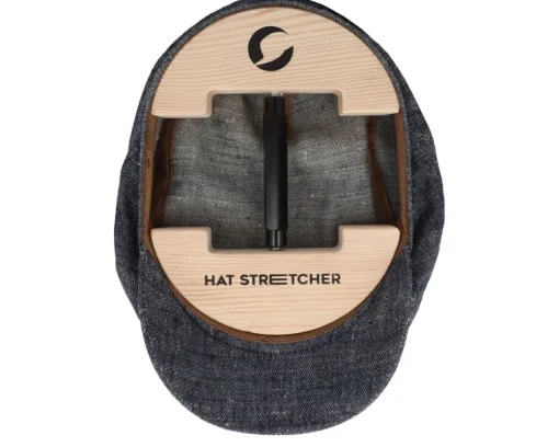 Hat Stretcher Wood - Hatstore