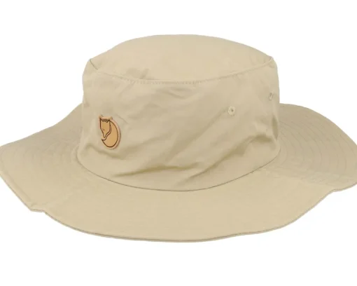 Hatfield Hat Dark Grey Bucket - Fjällräven