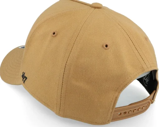 Hatstore Exclusive x Arizona Diamondbacks Camel A-Frame Adjustable - 47 Brand