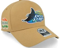 Hatstore Exclusive x Arizona Diamondbacks Camel A-Frame Adjustable - 47 Brand