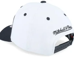 Hatstore Exclusive x Brooklyn Nets Homestand Adjustable - Mitchell & Ness