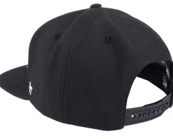 Hatstore Exclusive x Chicago Blackhawks No Shot Captain Snapback - 47 Brand