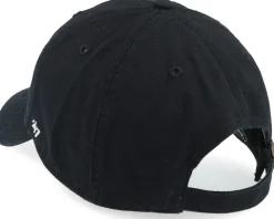 Hatstore Exclusive x Chicago White Sox Champions 2005 Black Dad Cap - 47 Brand