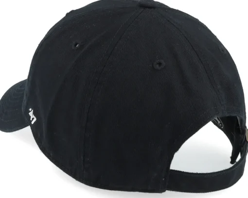 Hatstore Exclusive x Chicago White Sox Champions 2005 Black Dad Cap - 47 Brand