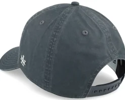 Hatstore Exclusive x Mack Truck Trailhead Black Dad Cap - American Needle