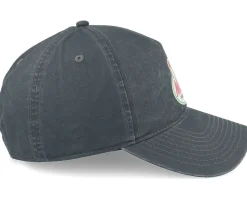 Hatstore Exclusive x Mack Truck Trailhead Black Dad Cap - American Needle