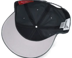 Hatstore Exclusive x Mack Truck Trailhead Black Dad Cap - American Needle