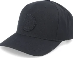 Hatstore Exclusive x Oath C Mp Black/Black Adjustable - Brixton
