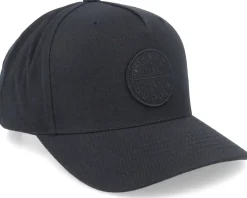 Hatstore Exclusive x Oath C Mp Black/Black Adjustable - Brixton