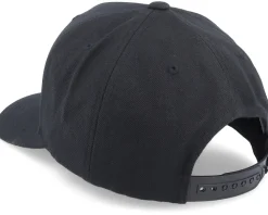 Hatstore Exclusive x Oath C Mp Black/Black Adjustable - Brixton