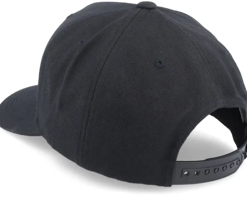 Hatstore Exclusive x Oath C Mp Black/Black Adjustable - Brixton