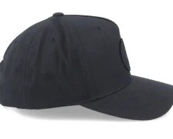 Hatstore Exclusive x Oath C Mp Black/Black Adjustable - Brixton