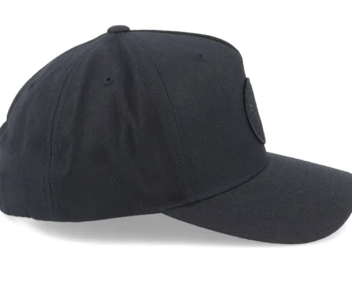 Hatstore Exclusive x Oath C Mp Black/Black Adjustable - Brixton