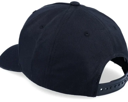 Hatstore Exclusive x Oath Black Adjustable - Brixton